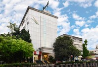 Hotel Mint Salisbury Park, Pune Hotel Mint Salisbury Park, Pune
