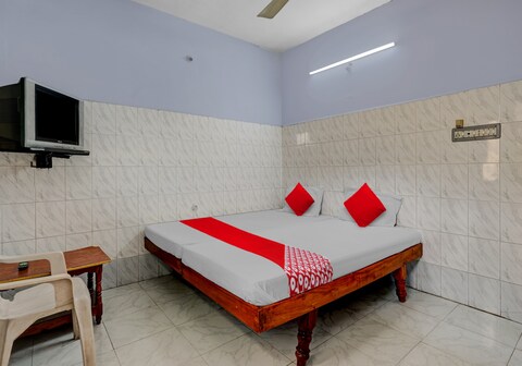 Hotel O Sai Ganesh Deluxe Lodge