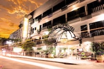 Diamond City Hotel Bangkok, Bangkok Diamond City Hotel Bangkok, Bangkok