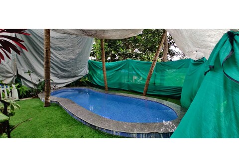 Aarju Luxurious Villa