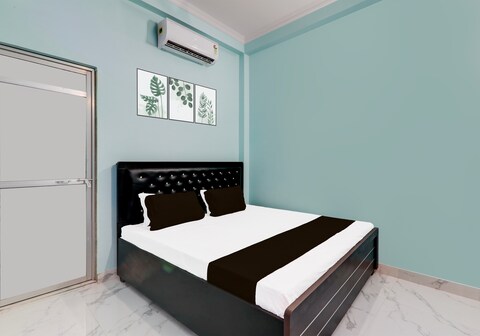 Hotel O Kamla Guest House
