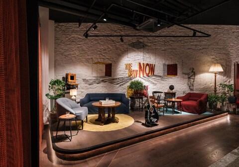 Ruby Bea Hotel Florence