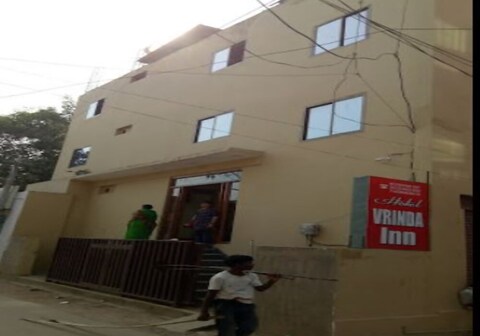 VRINDA INN