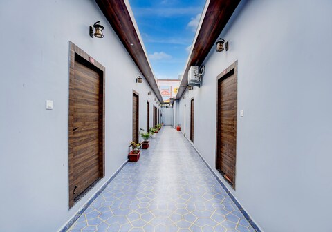 SPOT ON WACHIE RESORT AND RESTAURANT