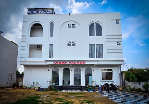 Virat palace