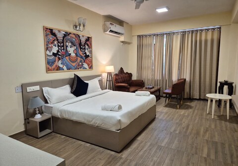 Lords Studio Inn Mandi