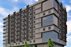 Hotel Deccan Serai Grande, Hyderabad Hotel Deccan Serai Grande, Hyderabad