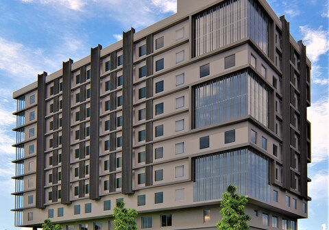 Hotel Deccan Serai Grande