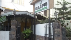 MAGPIE BOUTIQUE HOTEL, Gangtok MAGPIE BOUTIQUE HOTEL, Gangtok