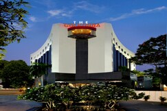 The Golkonda Hotel Banjara Hills, Hyderabad The Golkonda Hotel Banjara Hills, Hyderabad