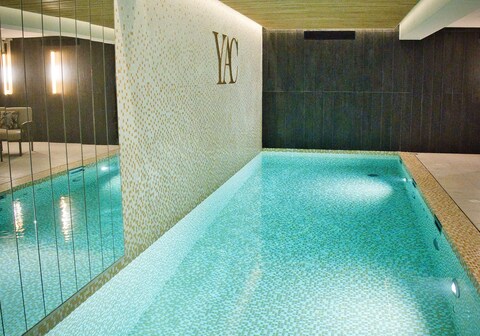 Yac Paris Clichy, A Member Of Radisson Individuals