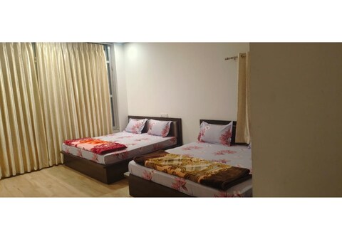 HOTEL ANAYAA FAIRVIEW Khatu