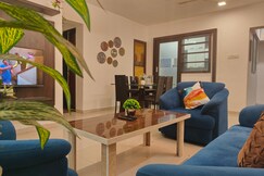 Staeg Skyline View 3BHK - 1404, Indore Staeg Skyline View 3BHK - 1404, Indore
