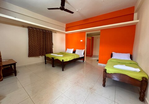 Tulshi Chhaya Guest House