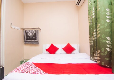 Hotel O Hajah Rohayah