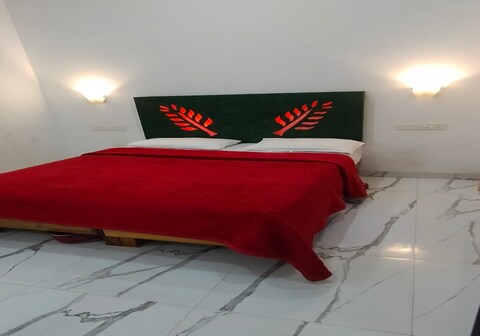 TM Manual & Sons Homestay