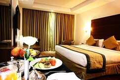 Hotel Aravali, Alwar Hotel Aravali, Alwar