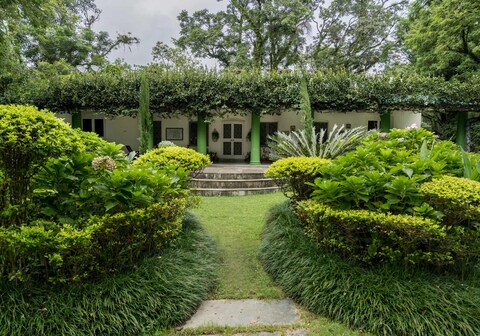 StayVista | Normandy House