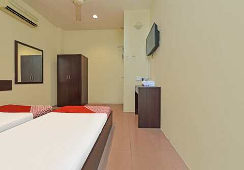 SPOT ON 89907 Motel Impian