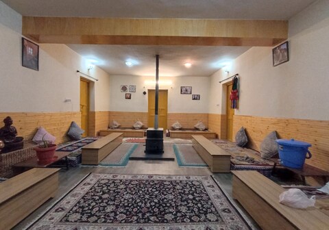 Juniper Home Kaza by Mountain Bee