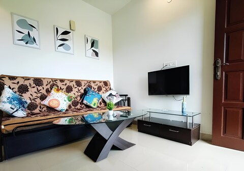 Casa Sossegado Goa