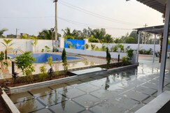 Han's farms stay, Medchal Han's farms stay, Medchal