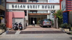 BALAN GUEST HOUSE, Pondicherry BALAN GUEST HOUSE, Pondicherry