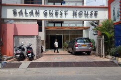 BALAN GUEST HOUSE, Pondicherry BALAN GUEST HOUSE, Pondicherry