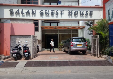 BALAN GUEST HOUSE