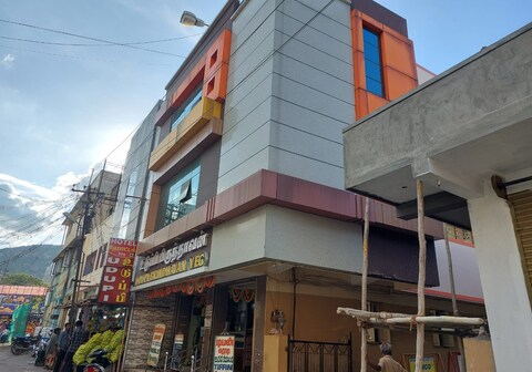 Udupi Brindhavan Lodge