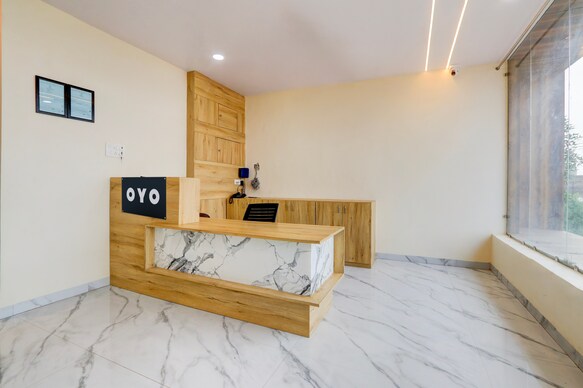 HOTEL O NIRVANA