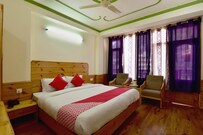 OYO 5736 Nirmal Chhaya, Manali OYO 5736 Nirmal Chhaya, Manali