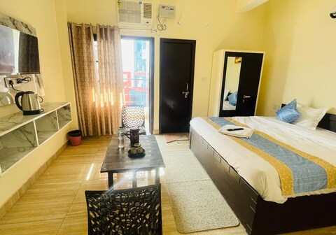 The Gange Hill By Green Bird Hospitality