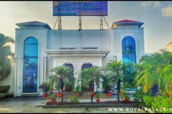 HOTEL ROYAL PALACE, Najibabad HOTEL ROYAL PALACE, Najibabad