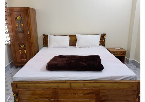 Chhabi Nivas, Kopa Ville Resort