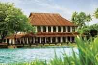 Taj Kumarakom Resort and Spa, Kumarakom Taj Kumarakom Resort and Spa, Kumarakom