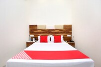 OYO 22115 Hotel D Plaza, Chandigarh OYO 22115 Hotel D Plaza, Chandigarh