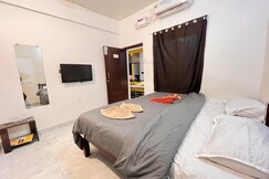 La Vish Rooms Goa, Goa La Vish Rooms Goa, Goa