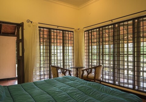 Banyan Tree Farm | Rooms & Pool