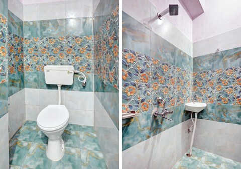 Hotel O Mayur Residency