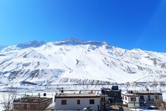 Nawang Home stay Himachal Pradesh, Spiti Nawang Home stay Himachal Pradesh, Spiti