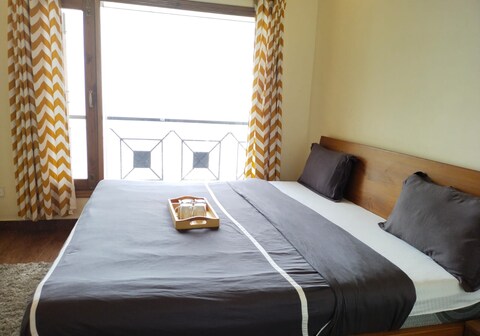 Spring villa homestay, Mussoorie