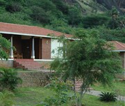 Indien Hermitage Resort, Kanyakumari Indien Hermitage Resort, Kanyakumari