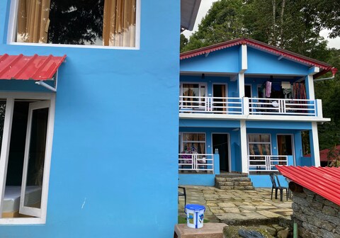 JAYANTI MOTHER NATURE HOMESTAY