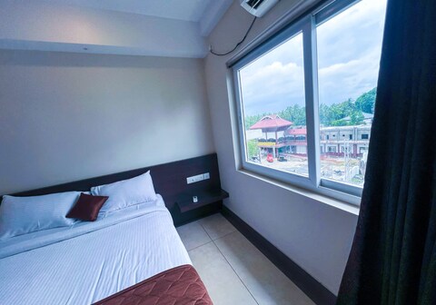 Guruvayoor Suites Near Railway Station