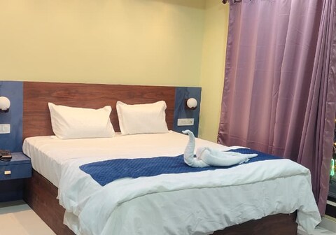 AXA GUEST HOUSE