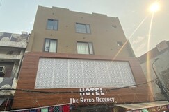 Hotel The Retro Regency, Ludhiana Hotel The Retro Regency, Ludhiana