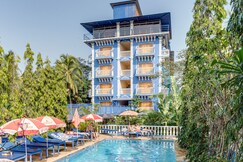 Mayflower Beach Resort, Goa Mayflower Beach Resort, Goa