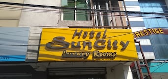 Hotel Suncity, Hyderabad Hotel Suncity, Hyderabad