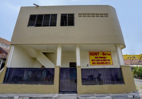 Hotel O B41m Residence Syariah